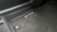 Mazda CX-5 2.2d [175] Sport Nav 5dr AWD Auto Diesel Estate